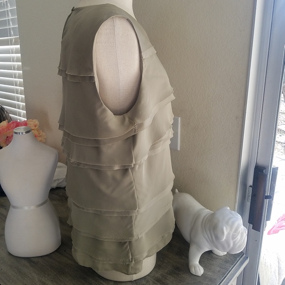 Michael Kors Top - Picture 3 of 5